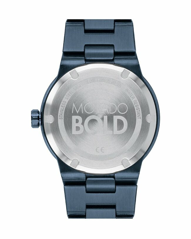 MOVADO BOLD Watch