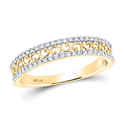 BANDS - Miral Jewelry