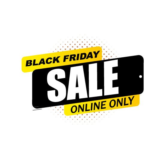 Black Friday SALE Collection - Miral Jewelry