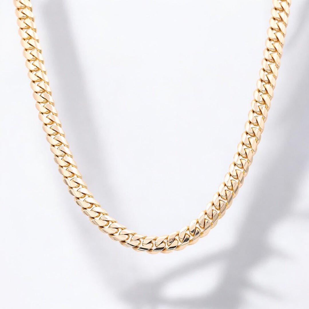 CHAINS - Miral Jewelry