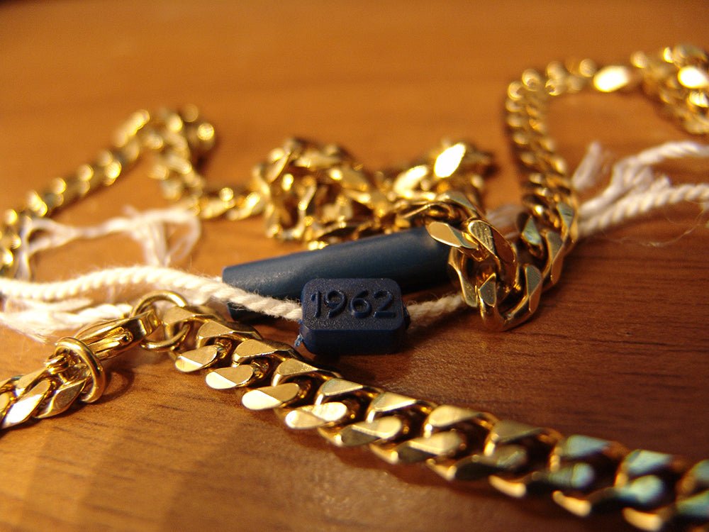 Cuban Link - Miral Jewelry