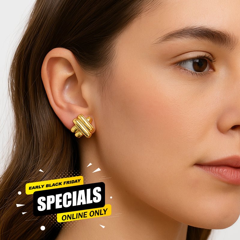 EARLY BLACK FRIDAY SPECIALS - Miral Jewelry