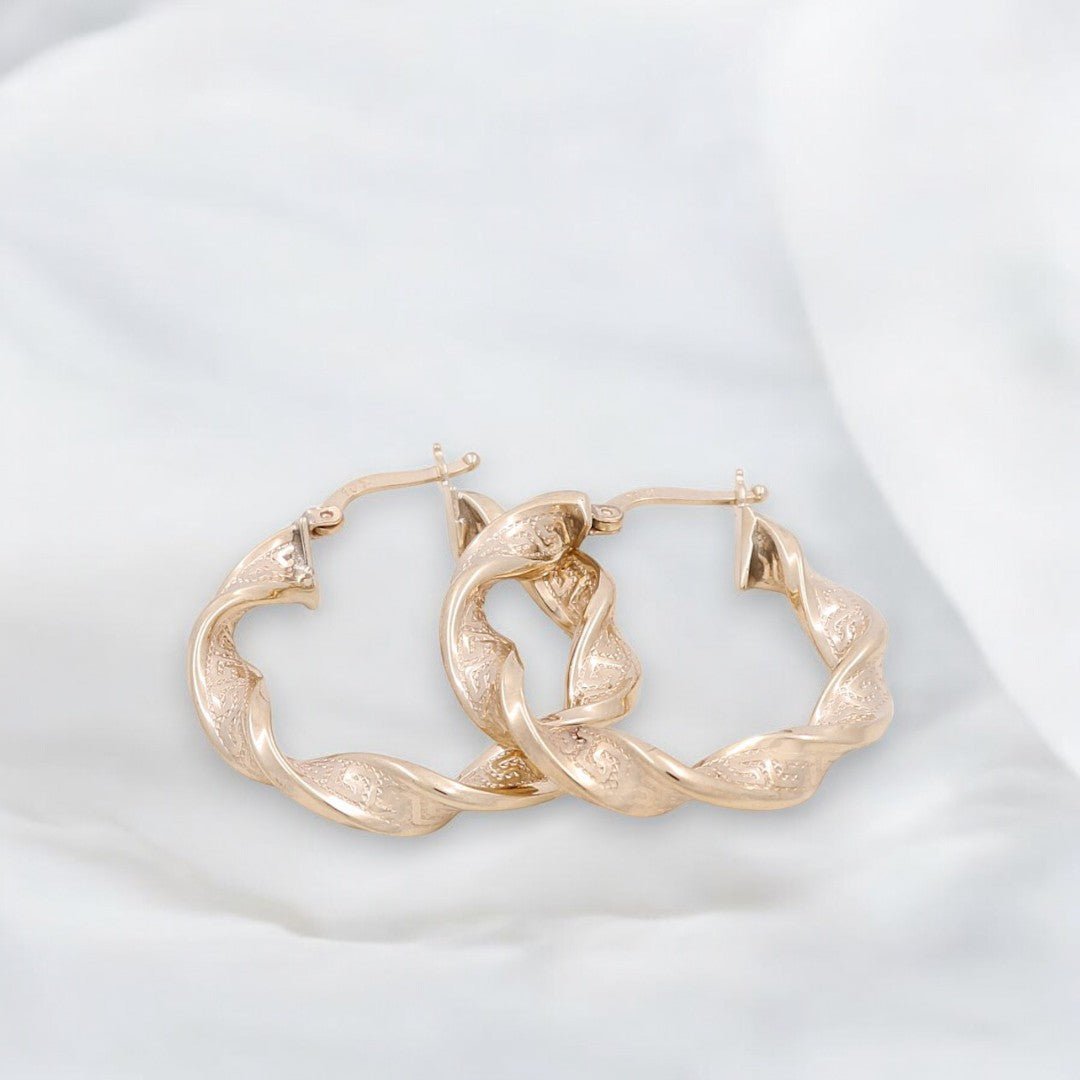 EARRINGS - Miral Jewelry