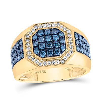 FASHION RINGS - Miral Jewelry