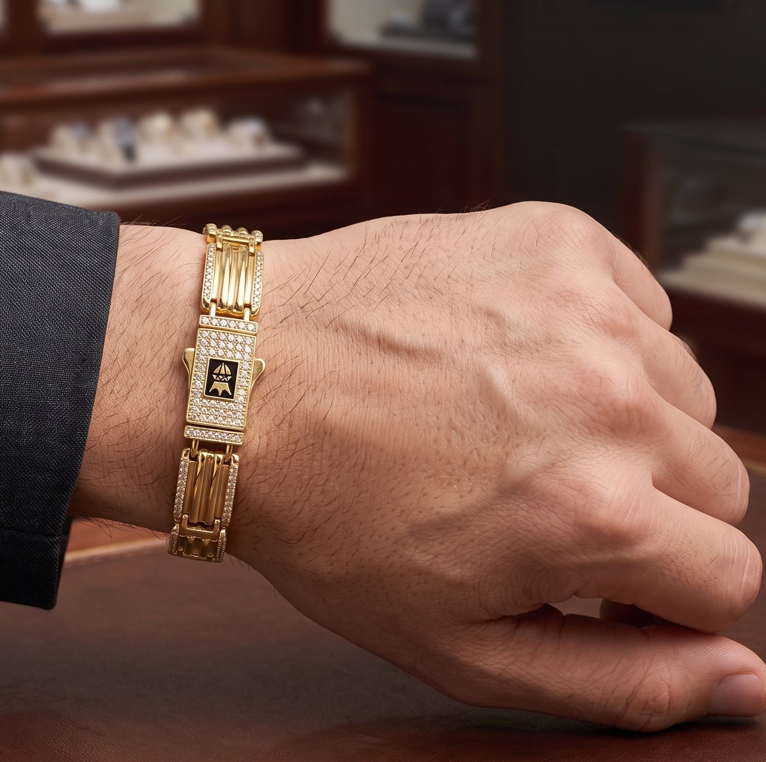 Father's Day Collection 2026 - Miral Jewelry