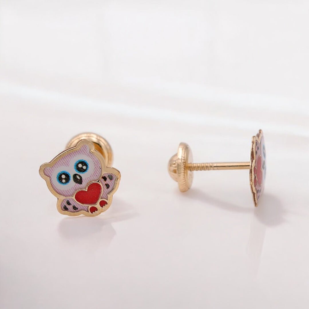 KIDS COLLECTION - Miral Jewelry