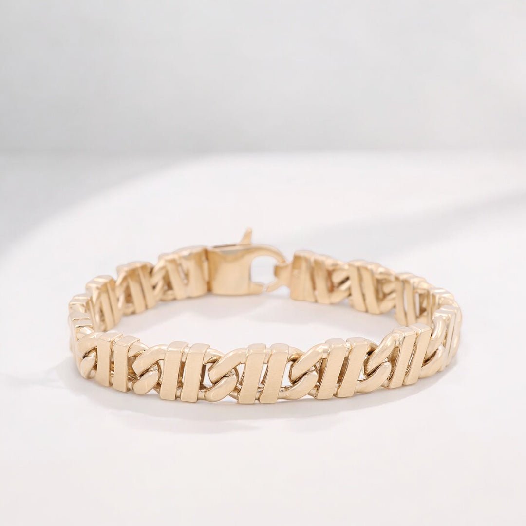 MEN'S BRACELETS - Miral Jewelry