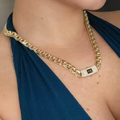Monaco Collection - Miral Jewelry
