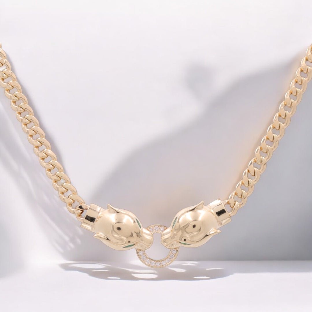 WOMEN'S NECKLACES - Miral Jewelry