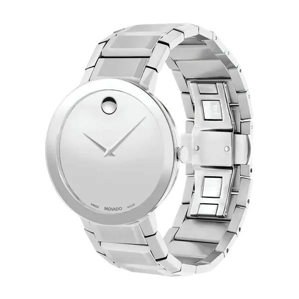 MOVADO Sapphire