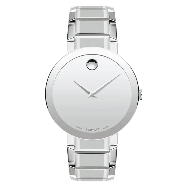 MOVADO Sapphire