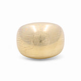 10K Yellow Gold Fashion Women's Ring - Miral Jewelry