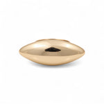 14K Yellow Gold Fashion Women's Ring - Miral Jewelry