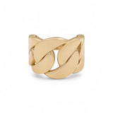 14K Yellow Gold Fashion Women's Ring - Miral Jewelry