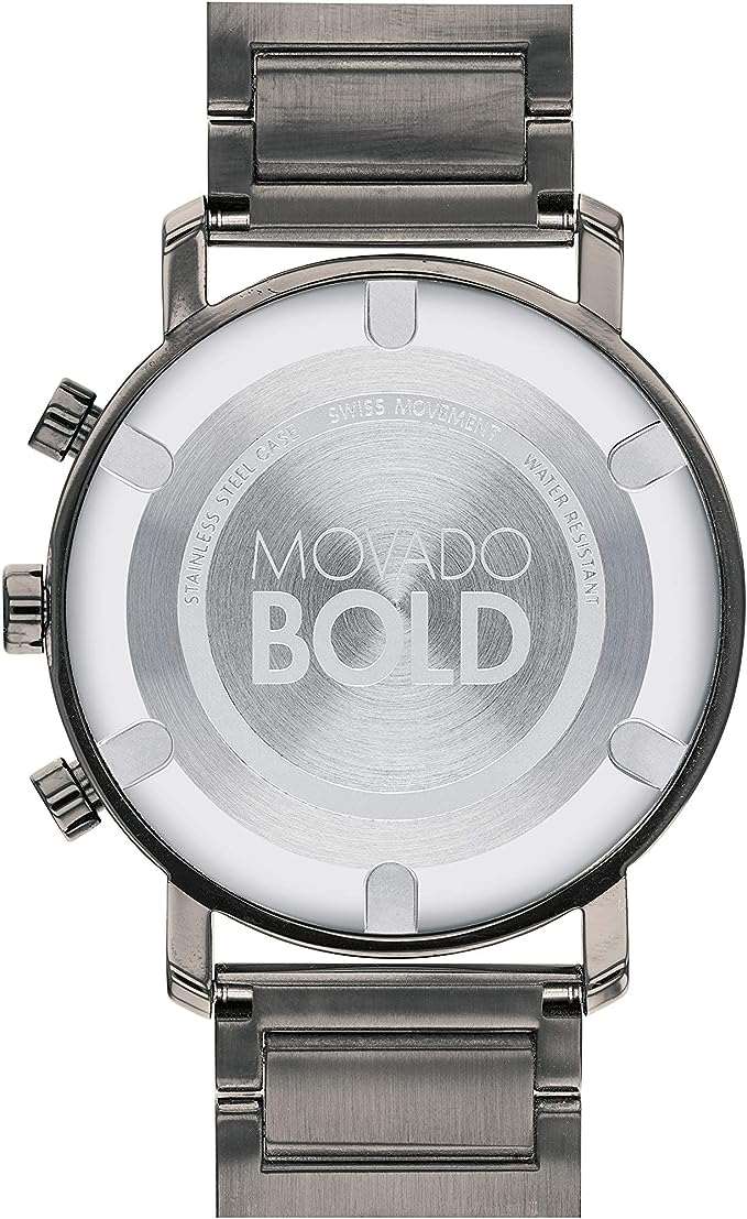 MOVADO Bold Evolution Watch