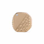 10k Yellow Gold  Fashion Ring