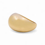 14K Yellow Gold  Fashion Women's Ring