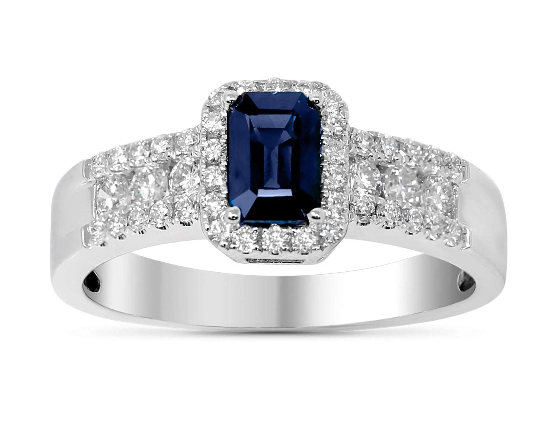 Contemporary Fashion Ring