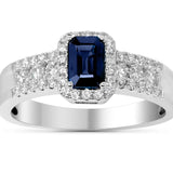Contemporary Fashion Ring - Miral Jewelry