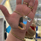 Yellow Gold 14k Pendant