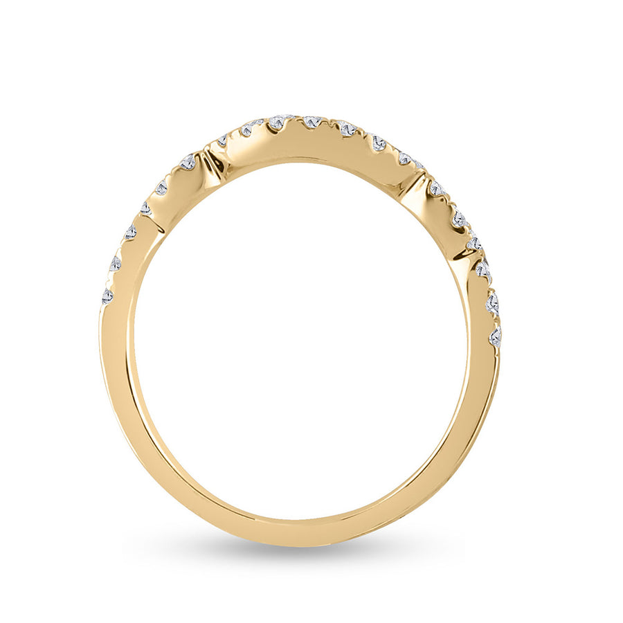 Round Diamond Bridal Wedding Ring Set 1-1/3 Cttw