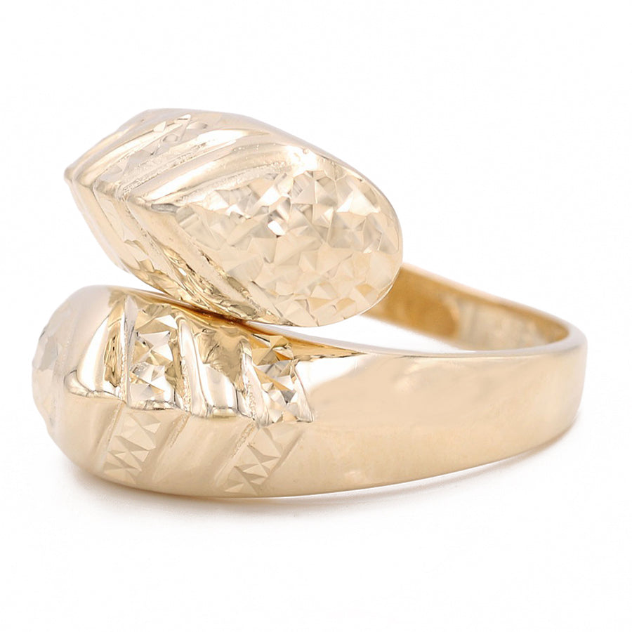 Yellow Gold 14k Fashion Ring